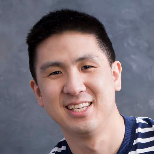 Wesley Chin