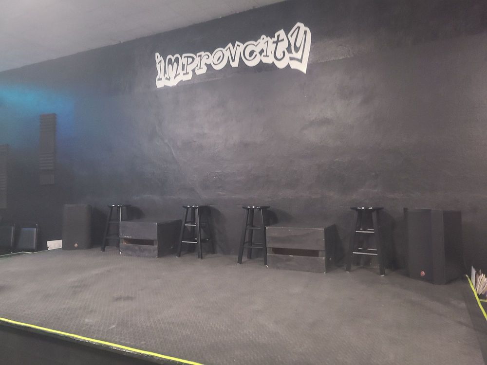 ImprovCity photo