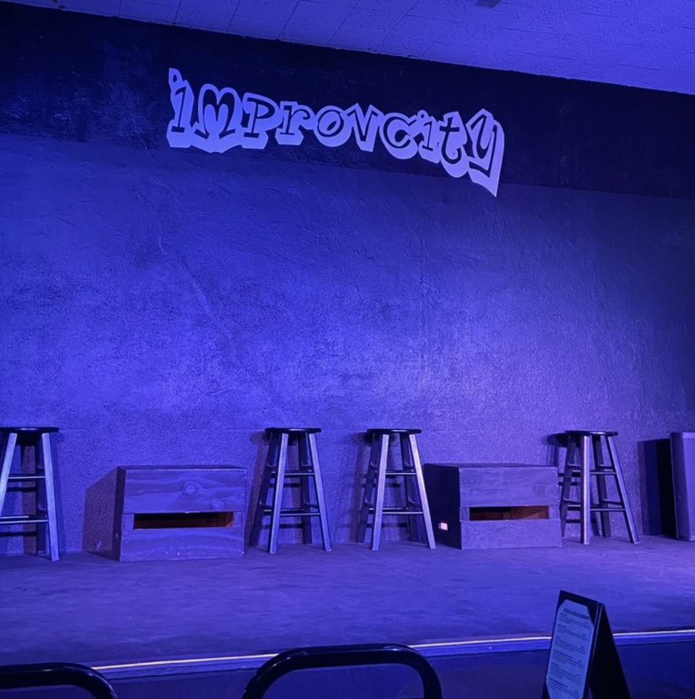 ImprovCity photo