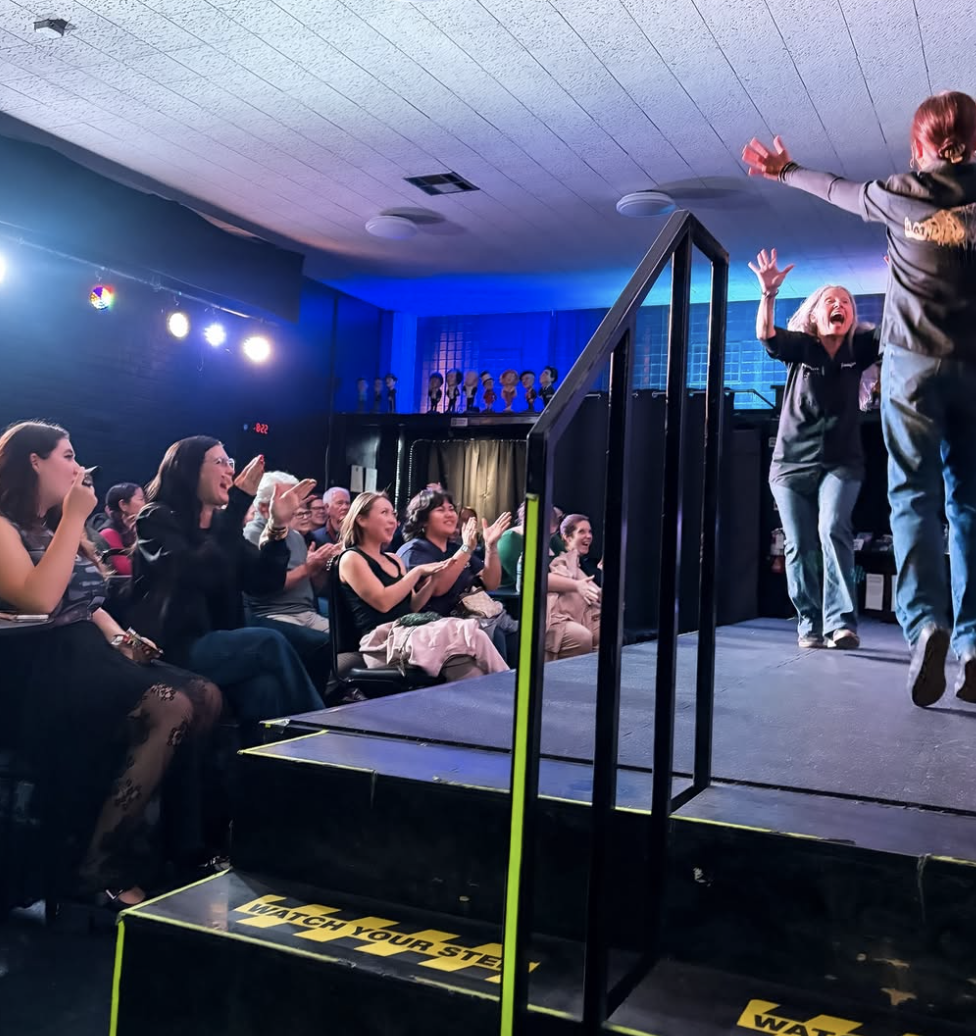 ImprovCity photo